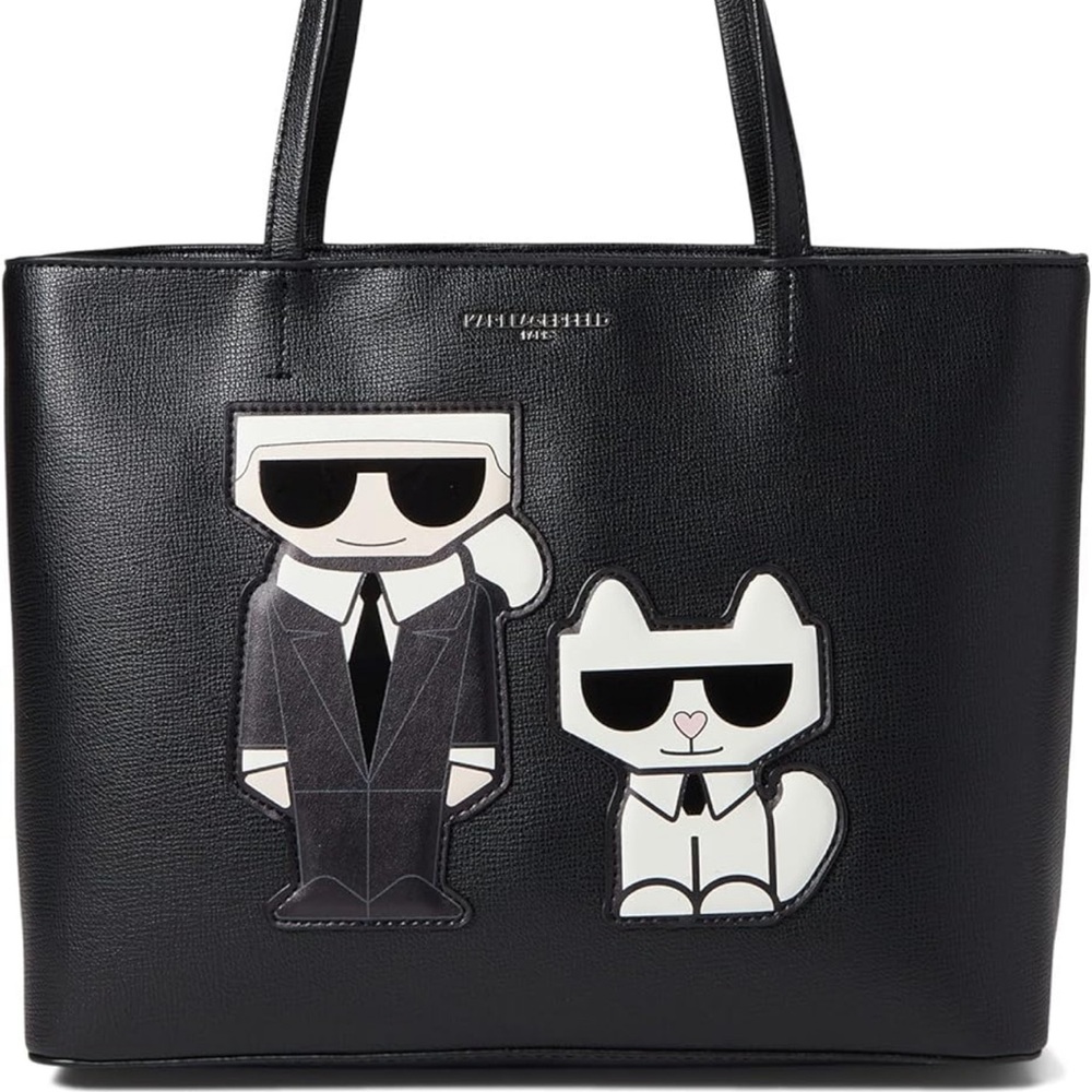 Karl Lagerfeld Maybelle Tote